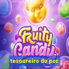 tesoureiro do pcc